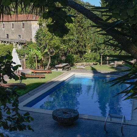Quinta De Rio Alcaide Villa Porto de Mós Exterior foto