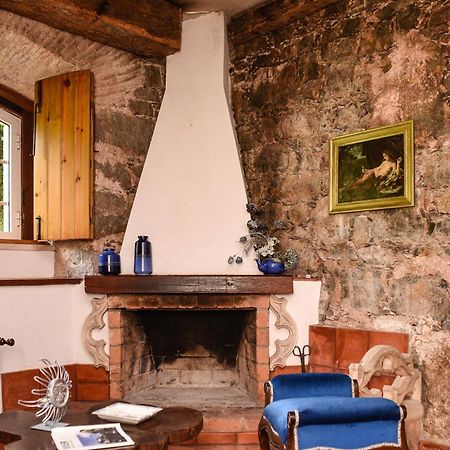 Quinta De Rio Alcaide Villa Porto de Mós Cameră foto