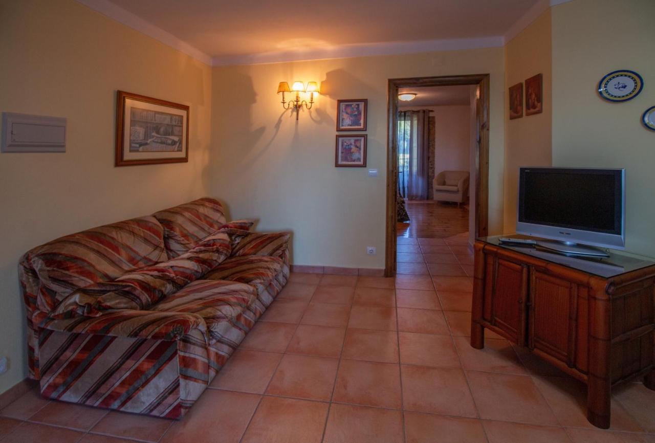 Quinta De Rio Alcaide Villa Porto de Mós Exterior foto
