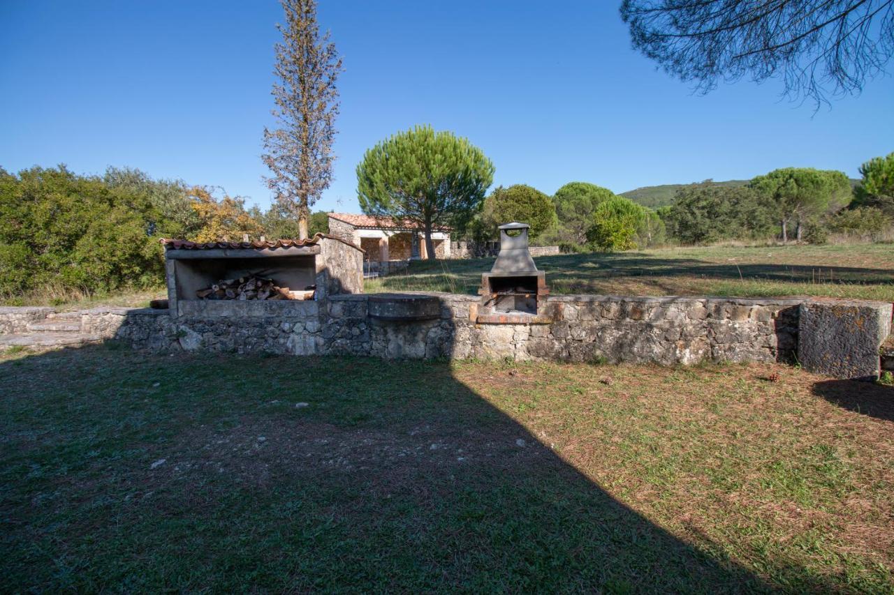 Quinta De Rio Alcaide Villa Porto de Mós Exterior foto