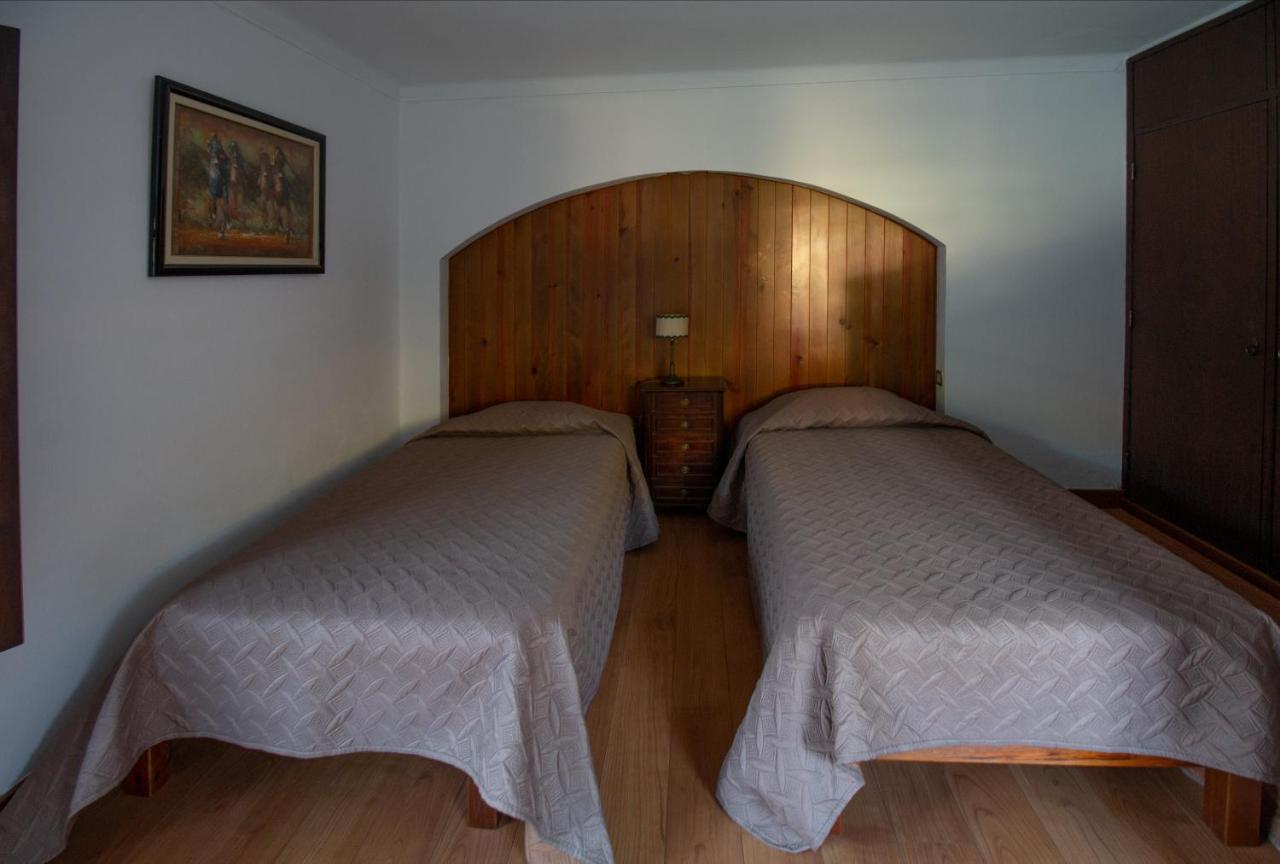 Quinta De Rio Alcaide Villa Porto de Mós Exterior foto