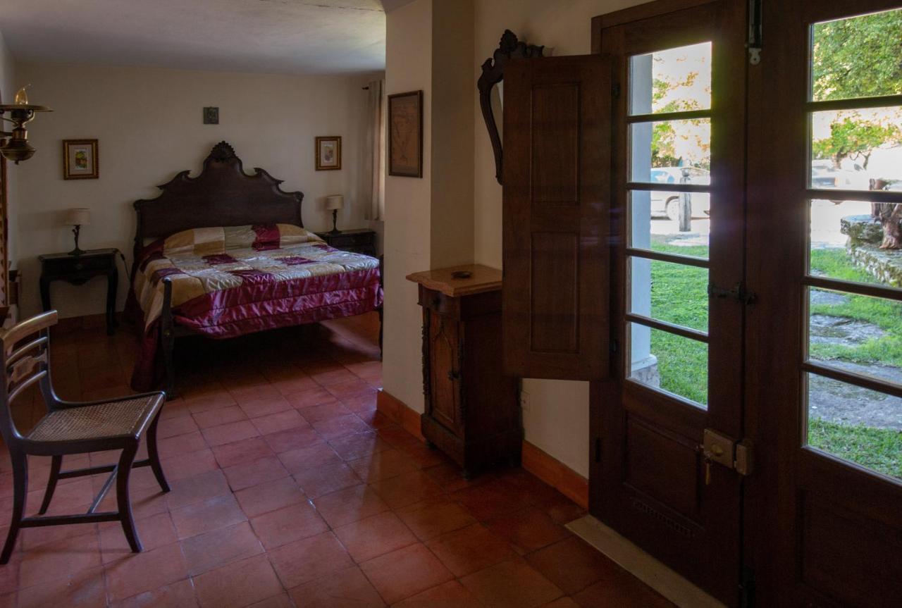 Quinta De Rio Alcaide Villa Porto de Mós Exterior foto