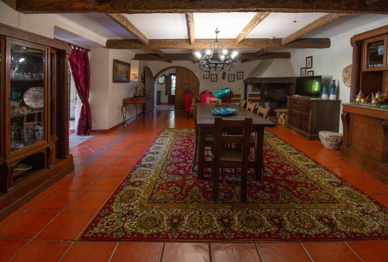 Quinta De Rio Alcaide Villa Porto de Mós Exterior foto
