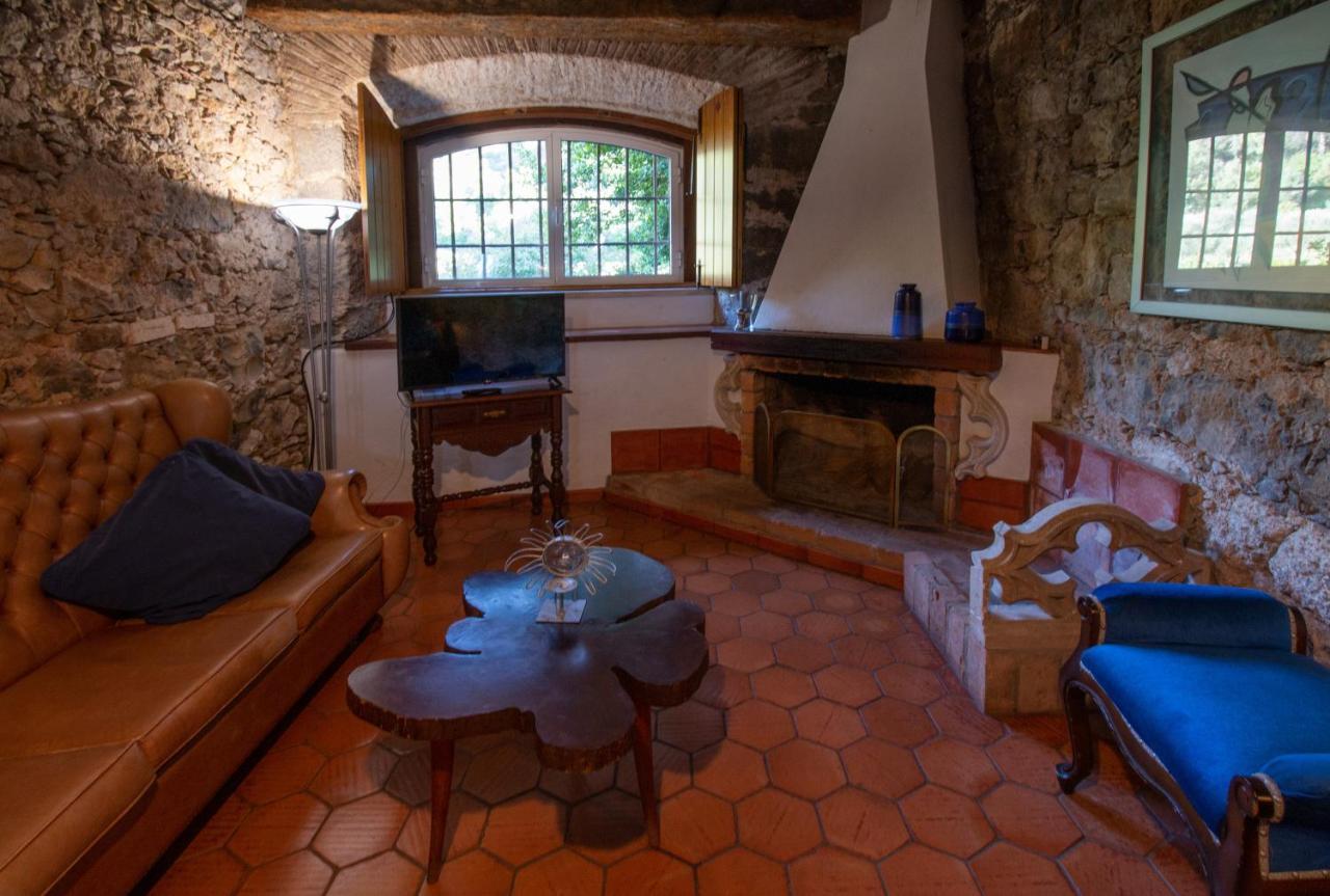 Quinta De Rio Alcaide Villa Porto de Mós Exterior foto