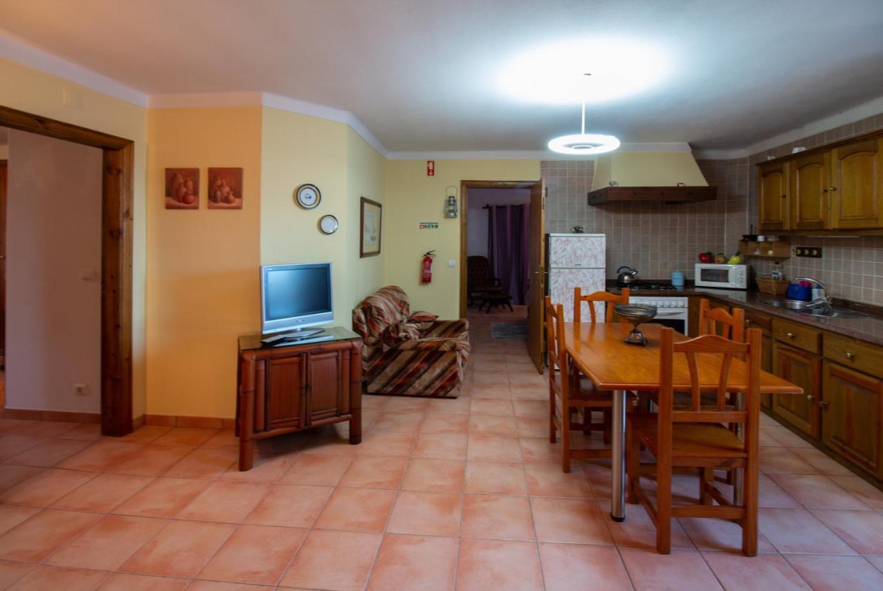 Quinta De Rio Alcaide Villa Porto de Mós Exterior foto