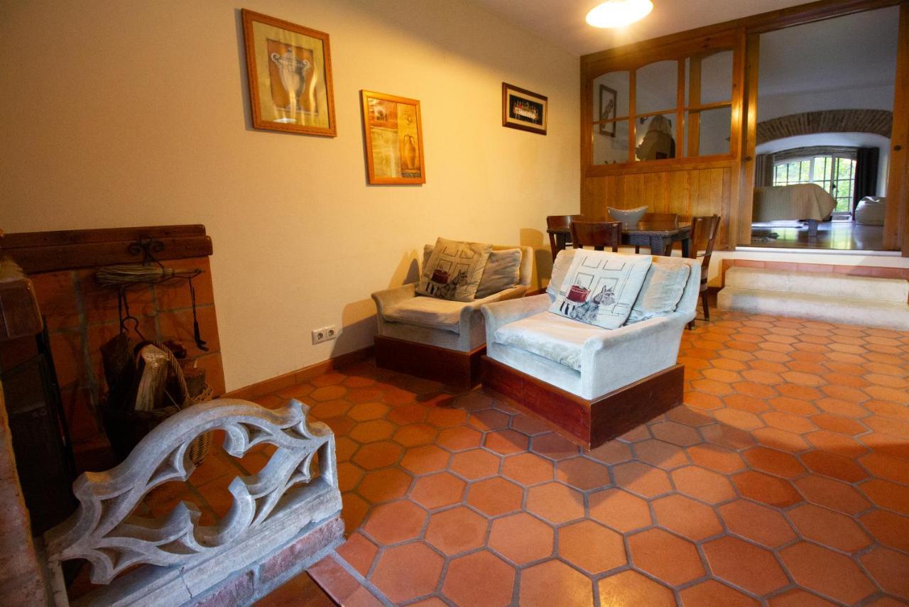 Quinta De Rio Alcaide Villa Porto de Mós Exterior foto