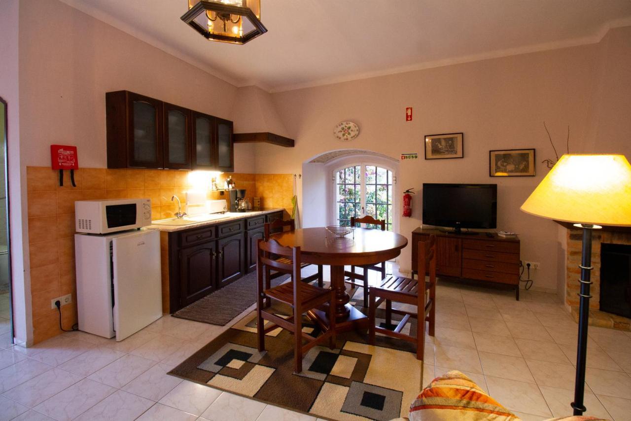 Quinta De Rio Alcaide Villa Porto de Mós Exterior foto