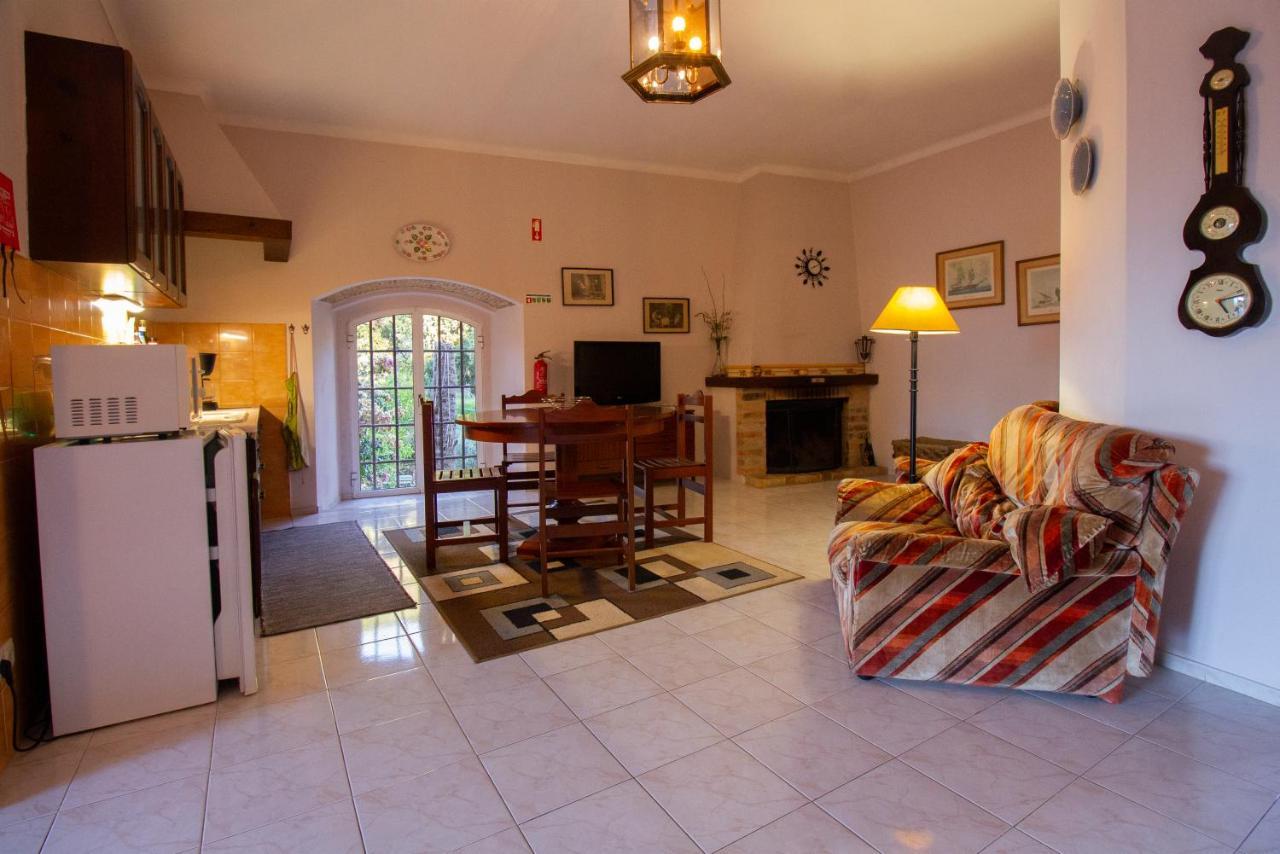 Quinta De Rio Alcaide Villa Porto de Mós Exterior foto